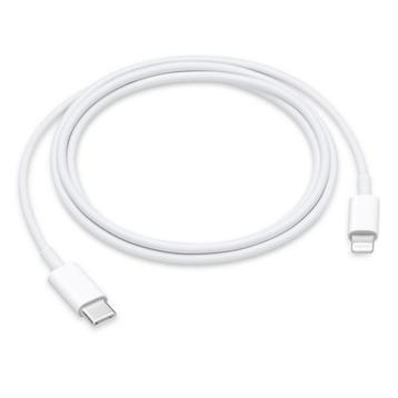 Apple Lightning naar USB-C Kabel beschikbaar voor biedingen