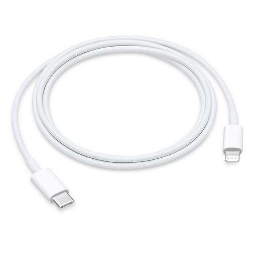 Apple Lightning naar USB-C Kabel, Audio, Tv en Foto, Audiokabels en Televisiekabels, Nieuw, Overige kabels, Minder dan 2 meter