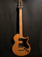 Gibson L6-S Custom (1978), Muziek en Instrumenten, Ophalen of Verzenden, Gebruikt, Solid body, Gibson