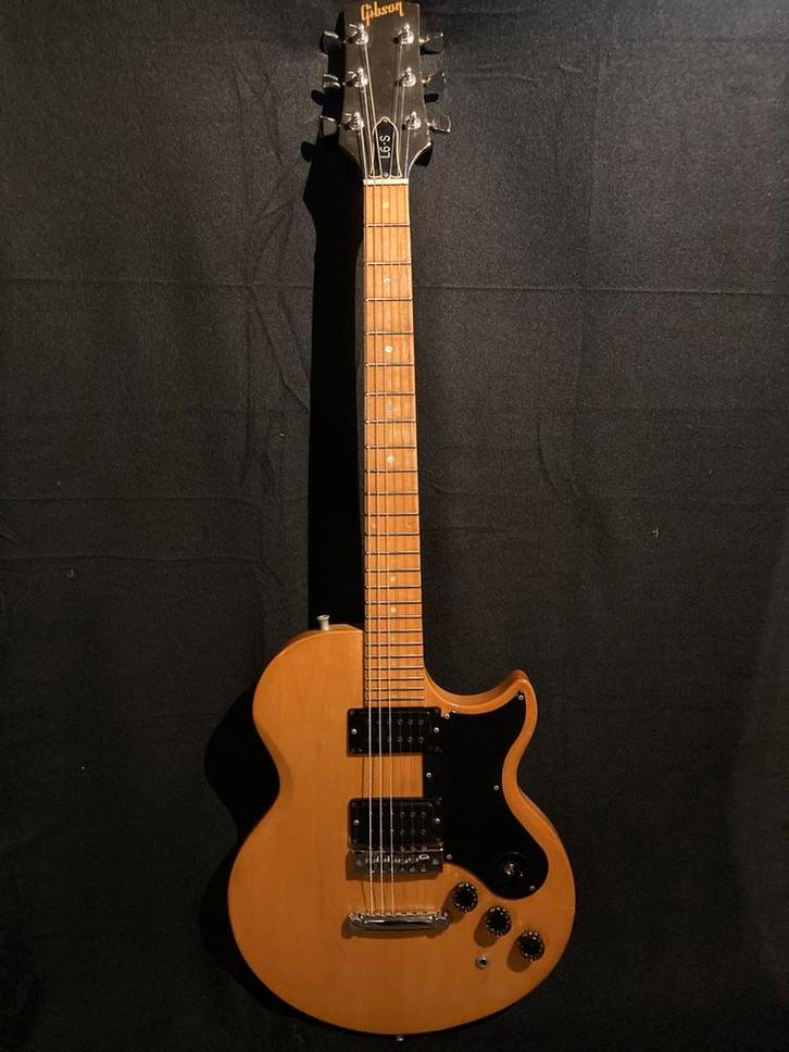 Gibson L6-S Custom (1978), Muziek en Instrumenten, Snaarinstrumenten | Gitaren | Elektrisch, Gebruikt, Solid body, Gibson, Ophalen of Verzenden