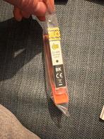 123inkt CLI-8BK Cartridge - Nieuw zonder doosje, Computers en Software, Printerbenodigdheden, Ophalen of Verzenden, Nieuw, Cartridge