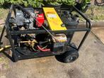 Hds1000 karcher hds 1000 diesel stoomcleaner, Ophalen, Gebruikt, Benzine