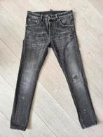 My Brand spijkerbroek zwart / grijs mt: 30, Ophalen of Verzenden, Gedragen, Zwart, W32 (confectie 46) of kleiner