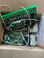 Reserveonderdelen ITHO Daalderop WPU-5 bodemwarmtepomp, Minder dan 20 liter, Ophalen, Boiler, Minder dan 3 jaar oud