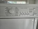 Goed werkende Aeg lavatherm wasdroger met afvoerslang, Witgoed en Apparatuur, Wasdrogers, Ophalen, Gebruikt, Luchtafvoer, 8 tot 10 kg