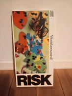 Risk ( parker), Hobby en Vrije tijd, Gezelschapsspellen | Bordspellen, Ophalen of Verzenden, Zo goed als nieuw