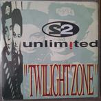 2 Unlimited Twilight Zone, Cd's en Dvd's, 7 inch, Single, Dance, Ophalen of Verzenden