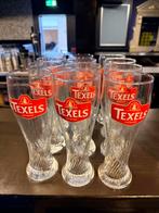 Texels Speciaalbier Glazen - 28 stuks, Ophalen, Gebruikt