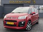 Citroen C3 Picasso 1.2 PureTech Tendance 1e Eigenaar,Trekhaa, Auto's, Citroën, Voorwielaandrijving, Gebruikt, Euro 6, 1199 cc