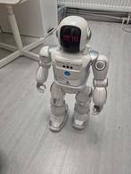Silverlit Robot - Leuke Speelgoed Robot!, Ophalen, Gebruikt, Jongen of Meisje