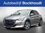 Peugeot e-208 EV 50 kWh | Navi | Climate | Cruise (bj 2020), Auto's, Peugeot, Automaat, Gebruikt, Origineel Nederlands, Elektrisch
