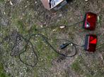 Unitrailer Aanhanger Verlichting 13-polig, 5.5m Kabel, Ophalen of Verzenden, Nieuw