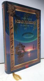 Teng, Tais - Schaduwschepen (2009 1e dr.), Boeken, Ophalen of Verzenden, Nieuw