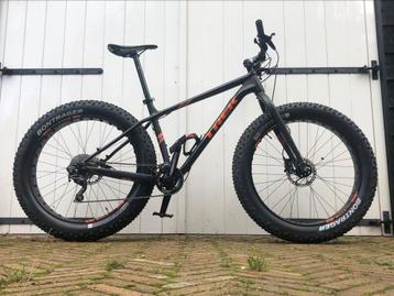 Trek Farley 5 zgan beschikbaar voor biedingen