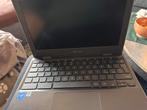 Asus Chromebook - Goedkoop en snel!, Computers en Software, Chromebooks, Qwerty, Ophalen of Verzenden, 32 GB of minder, 11 inch