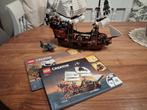 Lego 31109 - Creator 3in1 Piratenschip, Kinderen en Baby's, Speelgoed | Duplo en Lego, Ophalen of Verzenden, Zo goed als nieuw
