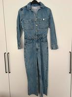 Spijker jumpsuit ZARA, Ophalen of Verzenden, Zo goed als nieuw, Maat 34 (XS) of kleiner, Blauw