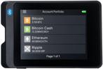 SecuX W20C-Plus - Hardware wallet - Bitcoin - Crypto, Ophalen of Verzenden, Nieuw