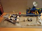 Lego Classic Space set 6970 : Beta-1 Command base, Kinderen en Baby's, Speelgoed | Duplo en Lego, Ophalen of Verzenden, Gebruikt