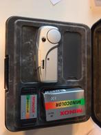 Minox MX Subminiatuur Camera, Ophalen of Verzenden, Nieuw, Compact
