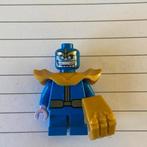 Lego Marvel Super Heroes Thanos - poppetjes minifiguren, Ophalen of Verzenden, Zo goed als nieuw