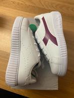 Nieuwe Diadora Game Step Kaleido PS - Maat 34, Kleding | Dames, Diadora, Wit, Nieuw, Ophalen of Verzenden
