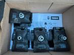 Thule kit 186012 | Peugeot 508 SW | 2010 tot 2019, Auto diversen, Dakdragers, Ophalen of Verzenden, Gebruikt