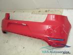Achterbumper VW Golf 6 GTI+GTD, Auto-onderdelen, Carrosserie en Plaatwerk, Gebruikt, Volkswagen, Ophalen of Verzenden, Achter
