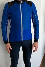 Assos Airblock 851 fietsjack, Fietsen en Brommers, Fietsaccessoires | Fietskleding, Ophalen of Verzenden, M, Bovenkleding, Assos
