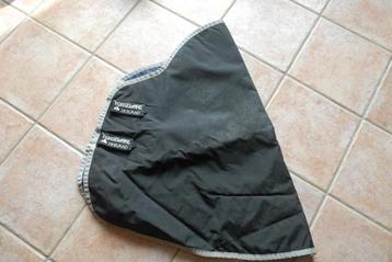 Halsdeel Rambo Supreme 1680D Hood 150g zwart 6.6 beschikbaar voor biedingen