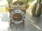 mooi tafel klok, Antiek en Kunst, Ophalen of Verzenden