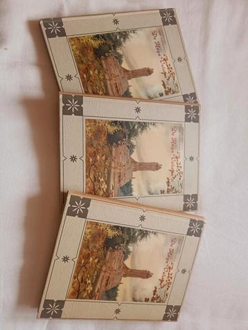 De Hoge Veluwe  beschikbaar voor biedingen