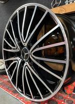 19 Inch Mercedes A B C E klasse velgen 5x112, 19 inch, Velg(en), Nieuw, Ophalen of Verzenden
