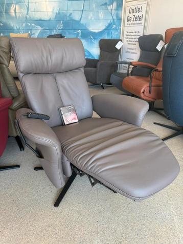 Meubelzorg Sublime sta op relax stoel gratis bezorgd  beschikbaar voor biedingen
