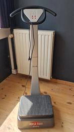 Power Maxx trilplaat, Ophalen, Zo goed als nieuw, Trilplaat