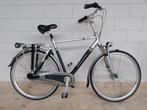 Nette herenfiets Gazelle Davos N8 H57, Ophalen, Gebruikt, Versnellingen, 57 tot 61 cm