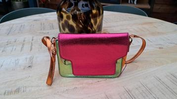 Echt Lederen Damestas beschikbaar voor biedingen