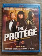 The Protégé (2021) blu-ray, Ophalen of Verzenden, Zo goed als nieuw, Actie