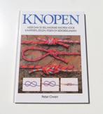 Hobbyboek M5142: Peter Owen - Knopen, Boeken, Peter Owen, Ophalen of Verzenden, Zo goed als nieuw, Overige onderwerpen