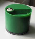 Vintage spaarpot, Verzamelen, Ophalen of Verzenden, Gebruikt, Kunststof, Overige thema's