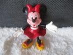Minnie Mousie Disney, Ophalen of Verzenden, Overige figuren, Zo goed als nieuw, Beeldje of Figuurtje