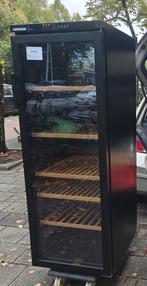 Liebherr WTB 4212 wijnklimaatkast, Ophalen, 200 liter of meer, 60 cm of meer, 160 cm of meer