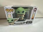 Funko Pop Grogu With Armor 584, Ophalen, Nieuw