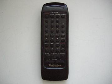 Technics RAK CH144WH - zgan beschikbaar voor biedingen