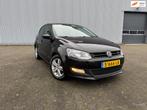Volkswagen Polo 1.2-12V MATCH!|AIRCO|PDC|LMV|CRUISE|, Voorwielaandrijving, Euro 5, 972 kg, Zwart
