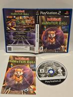 Hamster Ball PS2, Spelcomputers en Games, Games | Sony PlayStation 2, 1 speler, Ophalen of Verzenden, Zo goed als nieuw, Vanaf 3 jaar