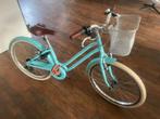 BTWIN ELOPS 500 blauw 24 inch meisjesfiets, Fietsen en Brommers, Fietsen | Meisjes, Ophalen of Verzenden, Zo goed als nieuw, 24 inch