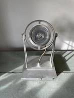 Metalen spotje voor plafond / plafondspotje. Als nieuw., Ophalen, Zo goed als nieuw, Metaal