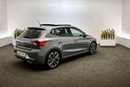 SEAT Ibiza 1.0 EcoTSI 115pk FR Anniversary | Elektrisch glaz, Auto's, Seat, Voorwielaandrijving, Stof, 580 kg, 116 pk