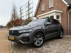 Volkswagen Touareg 2023 Grijs kenteken. 3.0TDI V6 4Motion, Auto's, Bestelauto's, Automaat, 3500 kg, Volkswagen, Diesel